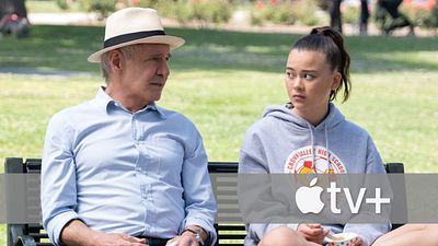 bild aus der news Noch vor "Indiana Jones 5": Ab heute gibt's Harrison Ford in seiner ersten Comedy-Serienhauptrolle neu im Streaming-Abo