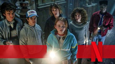 bild aus der news "Ich würde liebend gerne sterben": "Stranger Things"-Star wünscht sich den Serientod – kommt es in Staffel 5 jetzt dazu?