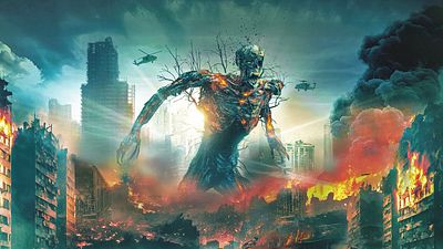 bild aus der news Godzilla und King Kong kriegen Konkurrenz von einem 50-Meter-Skelett! Apokalyptischer Action-Horror heute neu im Streaming-Abo