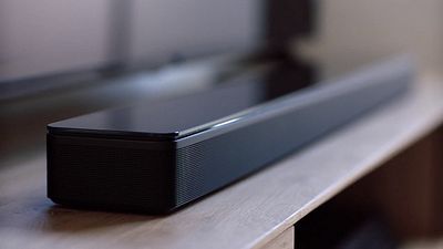 bild aus der news Starkes Amazon-Angebot für Filmfans: Die Soundbar Bose 900 wirft euch dank Dolby Atmos mitten ins Geschehen