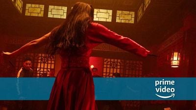 bild aus der news "Tut schon beim Zusehen weh": Viel zu unbekanntes Action-Highlight von 2025 neu bei Amazon Prime Video