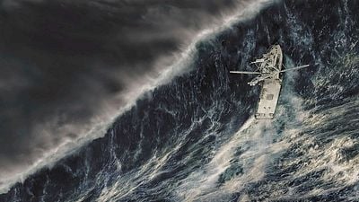 bild aus der news "Der Sturm" mit George Clooney wurde verklagt