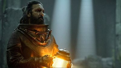 bild aus der news Heute erstmals im TV: Das Prequel zu einer der größten Abenteuergeschichten aller Zeiten – an zwei Abenden und ohne Werbung!