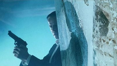 bild aus der news Heute Abend streamen: Diesen viel zu unbekannten Serienkiller-Thriller sollten vor allem "Sieben"-Fans gesehen haben!
