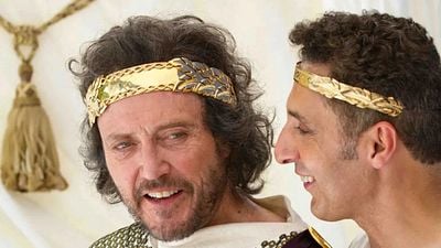 bild aus der news Trotz jeder Menge Stars: Diesen komplett fertiggestellten Film werden wir wohl nie zu sehen kriegen