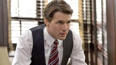 bild aus der news Vor 19 Jahren kam ein packender Kriegsthriller mit gleich 3 (!) Hollywood-Ikonen in die Kinos - doch heute spricht kaum noch jemand über den Film!