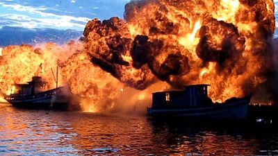 bild aus der news Heimkino-Knaller: In dieser derben FSK-18-Action-Reihe erwarten euch 7 Stunden Explosionen, Geballer und Scharmützel