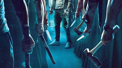 bild aus der news Der "John Wick"-Regisseur arbeitet bereits am Hollywood-Remake: Aber jetzt kommt erst mal das Original des superbrutalen Action-Krachers nach Deutschland!