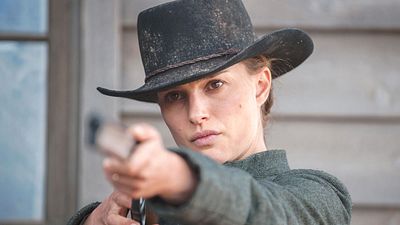bild aus der news Neues Action-Abenteuer des "Snatch"-Machers kommt – mit Natalie Portman und einem "Jack Ryan"-Star