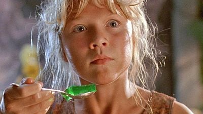 bild aus der news Sie überlebte den T-Rex und die Raptoren aus "Jurassic Park": Was macht Ariana Richards eigentlich heute?