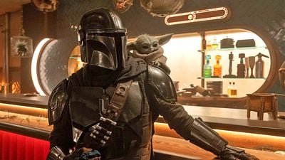 bild aus der news Vor "The Mandalorian And Grogu": Muss man alle drei Staffeln von "The Mandalorian" auf Disney+ gesehen haben?