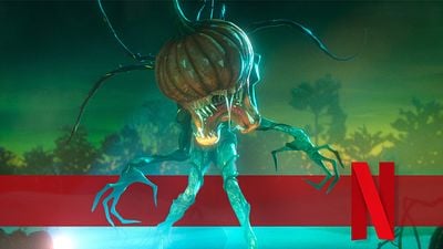 bild aus der news Nur 4 Monate nach dem "Stranger Things"-Finale gibt es jetzt doch noch ein neues Abenteuer von Eleven und Co. – ab heute bei Netflix