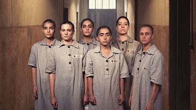 bild aus der news Absolut schonungslos: Trailer zu "Block 10" – deutsches Holocaust-Drama mit Starbesetzung