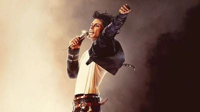 bild aus der news "Michael" kommt ins Streaming: Michael-Jackson-Biopic feiert bereits in wenigen Tagen Heimkino-Premiere