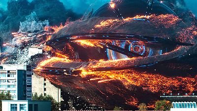 bild aus der news Heute im TV: In diesem Sci-Fi-Spektakel erwarten euch über 4,5 (!) Stunden bildgewaltige Alien-Action