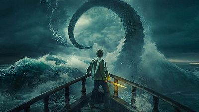 bild aus der news Fantasy-Hit jetzt endlich erstmals im TV: Im Kino konnte die Reihe nicht überzeugen – erst als Serie startete sie richtig durch!