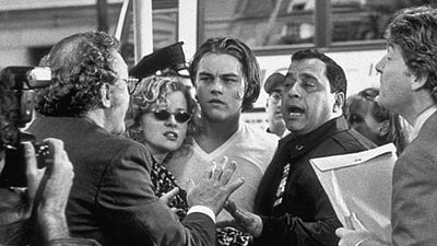 bild aus der news Heimkino-Highlight: Diesen Film drehte Leonardo DiCaprio nach "Titanic", doch kaum jemand kennt ihn – jetzt gibt es ihn endlich auf Blu-ray