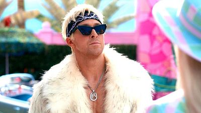 bild aus der news So rettet "Barbie" das Kino: Darum ist der Film vielleicht sogar wichtiger als "Top Gun 2" und "Der Super Mario Bros. Film"