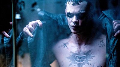 bild aus der news "Nächster Reboot, danke": "The Crow"-Original-Regisseur lästert nach ersten Bildern über das Remake seines Fantasy-Kult-Hits