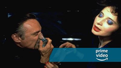 bild aus der news Neu auf Amazon Prime Video: Diesen surrealen Albtraum-Trip muss jeder Film-Fan gesehen haben!