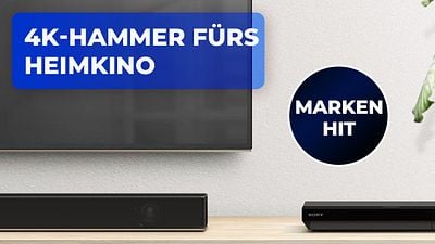 bild aus der news Diese Kampfansage an Netflix & Co. liefert gestochen scharfes 4K ganz ohne Premium-Abo