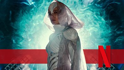 bild aus der news Fan-Aufschrei: Netflix setzt "Warrior Nun" nach Staffel 2 ab – und der Proteststurm überschattet sogar "Avatar 2"!