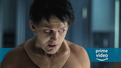 bild aus der news Der nächste Prime-Video-Hit nach "Reacher"? Der erste Trailer zur Action-Serie "Cross" ist da!