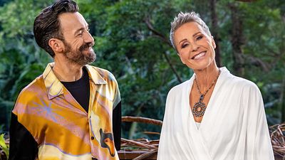 bild aus der news Sonja Zietlow rechnet mit Dschungelcamp ab: Diese RTL-Show findet sie besser
