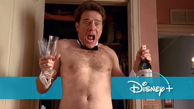 bild aus der news "Natürlich bin ich wieder nackt!": Bryan Cranston verrät Details zur "Malcolm mittendrin"-Fortsetzung