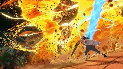 bild aus der news Der "Naruto"-Live-Action-Film kommt – und endlich wissen wir, worum es in der Anime-Adation geht
