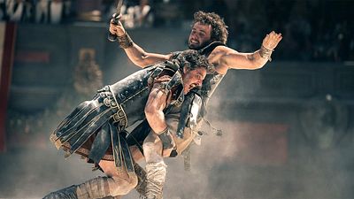 bild aus der news Paukenschlag: "Gladiator 3" soll tatsächlich kommen – und schon bald gedreht werden!