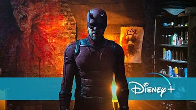 bild aus der news "Härter und besser als die Netflix-Serie": Begeisterte erste Reaktionen zu "Daredevil: Born Again" auf Disney+
