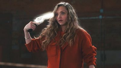 bild aus der news "Mamma Mia!"-Star Amanda Seyfried verliert den Verstand: Intensiver Trailer zum Psycho- & Thriller-Drama "Seven Veils"