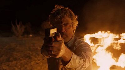 bild aus der news "Es fühlt sich an, als wären wir auf einem schlechten Weg": "Eddington"-Regisseur Ari Aster über den Wahnsinn der Covid-Jahre und die Gefahren von KI