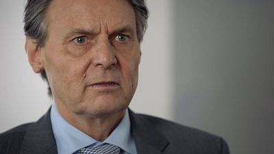 bild aus der news Schock bei GZSZ-Dreh: Diese Szene hätte Wolfgang Bahro fast das Leben gekostet