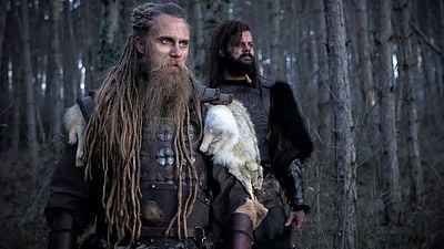 bild aus der news Ritualmorde unter Wikingern: Neuer Historien-Thriller für Fans von "Vikings" & "The Northman" ist im Kasten