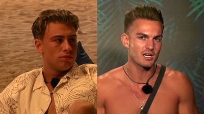 bild aus der news Bei "Kampf der Realitystars": Can Kaplan und Daymian Weiß treffen erstmals aufeinander – und so lief es