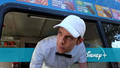 bild aus der news Alle Staffeln neu auf Disney+: In dieser Stephen-King-Serie sorgt ein Psycho-Killer für Angst und Schrecken!