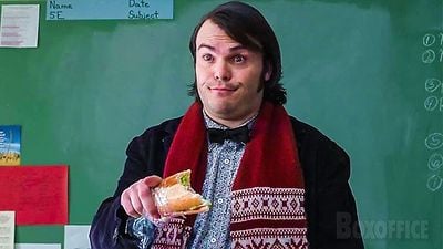 bild aus der news Laut Quentin Tarantino ist es einer der besten Filme des 21. Jahrhunderts - heute läuft sie im TV!