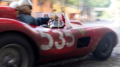 bild aus der news Streaming statt Kino: Der neue Film des "Heat"-Machers kommt schon in 10 Tagen überraschend zu Prime Video