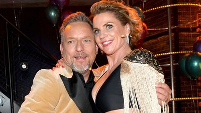 bild aus der news GZSZ-Vorschau heute: Yvonne und Michis Affäre fliegt auf