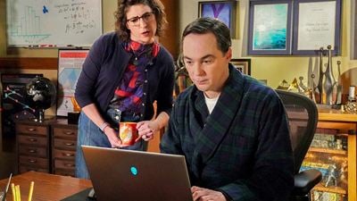 Erster Blick auf die neue Serie aus dem "The Big Bang Theory"-Universum: Das sind die Nachfolger von Sheldon Cooper und Co.
