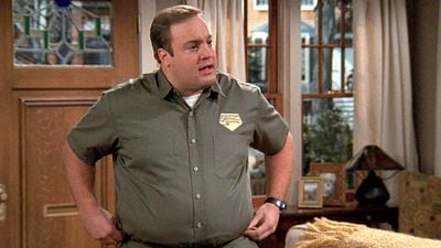bild aus der news Diese Sache hat Kevin James beim Dreh von "King Of Queens" am meisten gehasst!