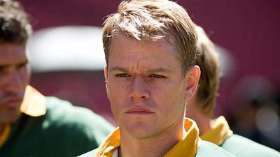 bild aus der news "Dieser Typ ist riesig": Matt Damon musste für eine seiner härtesten Rollen fast 15 Zentimeter "wachsen"