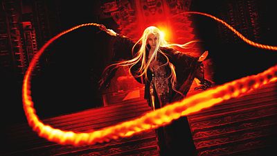 bild aus der news Heute im TV: "The Forbidden Kingdom" mit Jackie Chan & Jet Li