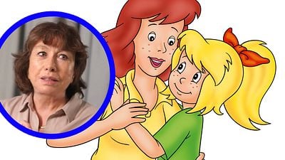 bild aus der news "Bibi Blocksberg"-Schöpferin lüftet Geheimnis: Das wurde aus Bibis verschollenem Bruder Boris