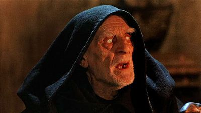 bild aus der news Jean-Jacques Annaud konnte F. Murray Abraham nicht leiden