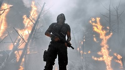 bild aus der news Der Cast von Christopher Nolans Fantasy-Epos wächst weiter: Gleich 2 Netflix-Stars bei "The Odyssey" neu an Bord