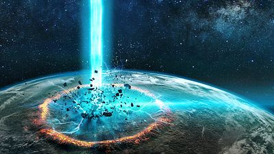 bild aus der news Nach fast 2 Jahren: Sci-Fi-Feuerwerk geht heute endlich weiter – die Vorlagen wurden über 80 (!) Millionen Mal verkauft