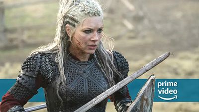 bild aus der news Ihr liebt Lagertha? Seht hier die nächste Wikinger-Kriegerin für die neue Amazon-Serie des "Vikings"-Schöpfers